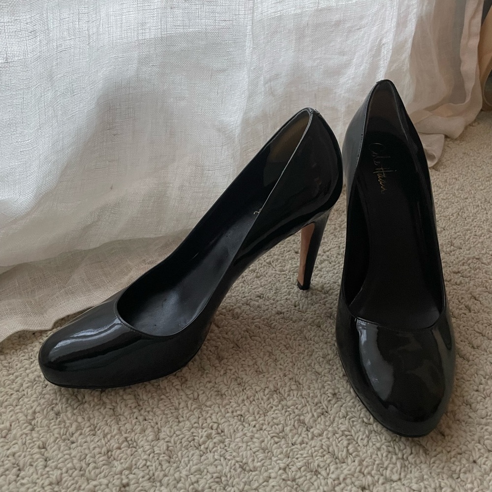 Cole Haan Heels
